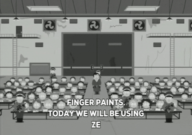 The Death Camp Of Tolerance Gifs Get The Best Gif On Giphy