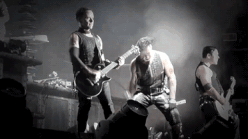 summainferno rammstein GIF