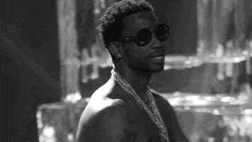 Gucci Mane GIF by BET Hip Hop Awards