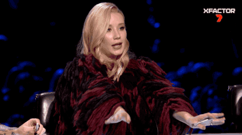 Iggy-azaela-icons GIFs - Get the best GIF on GIPHY