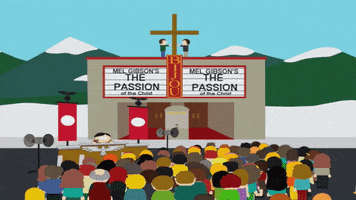 placing movie theater GIF by South Park 
