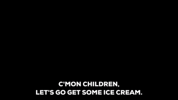credits black screen GIF by South Park 