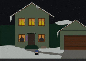 stan marsh night GIF by South Park 
