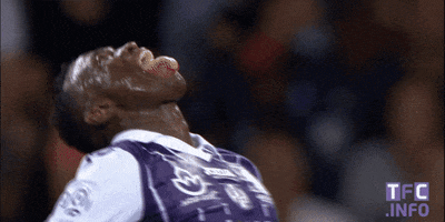 ligue 1 yes GIF by Toulouse Football Club