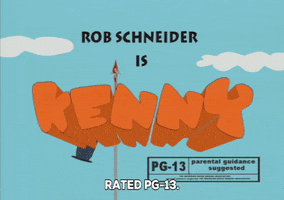 trailer GIF by South Park 