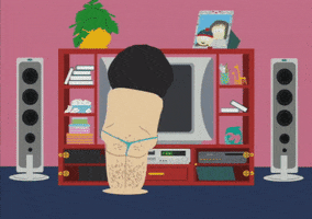 randy marsh lol GIF by South Park