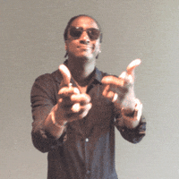 get outta here goodbye GIF by K CAMP