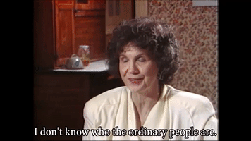Alice Munro GIF