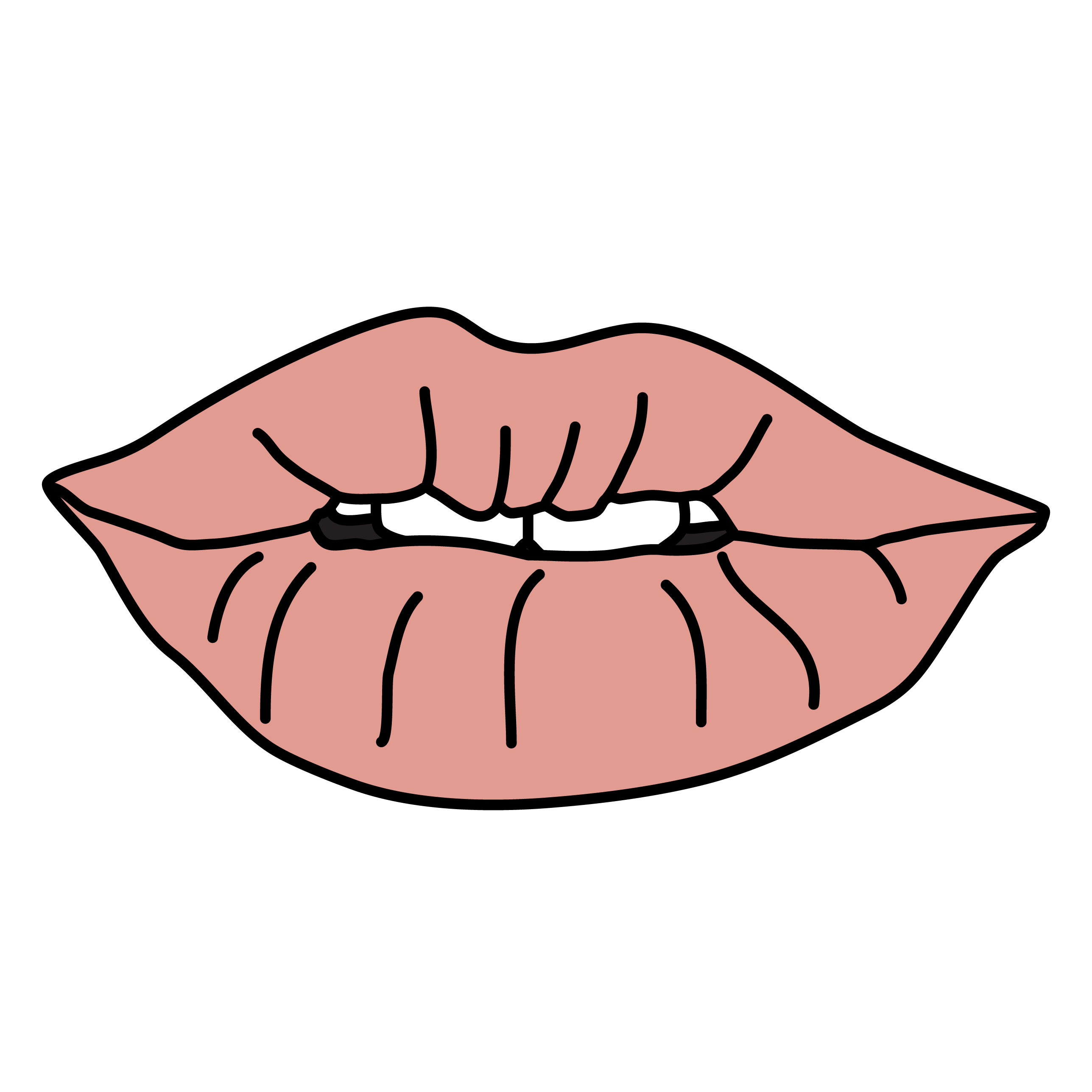 Sexy Kylie Jenner Sticker By Emma Darvick For Ios Android Giphy