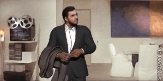 aka_opex 3d model travolta GIF