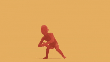 Happy When I Cry Music Video GIF by K.I.D