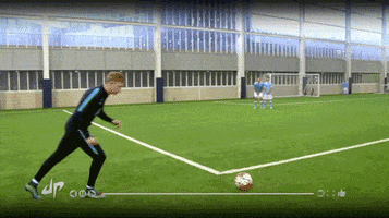 kevin de bruyne cmt GIF by The Dude Perfect Show