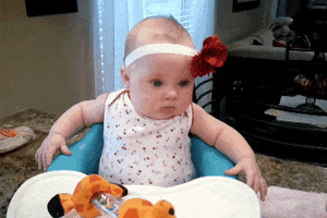 americas funniest home videos GIF by AFV Babies