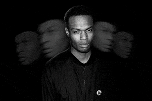 Actress GIF by Mean Red 