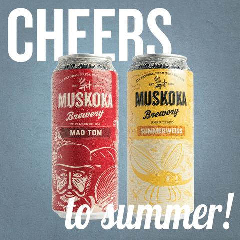 instigator muskokabrewery GIF
