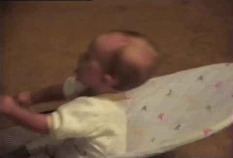Funny Baby Video Gifs Get The Best Gif On Giphy