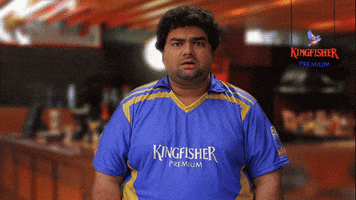 frustrated anger GIF by KingfisherWorld