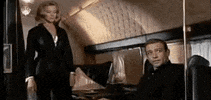 Shaken Not Stirred James Bond GIF by Top 100 Movie Quotes of All Time