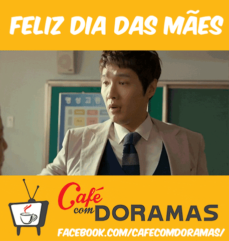 cafecomdoramas  GIF