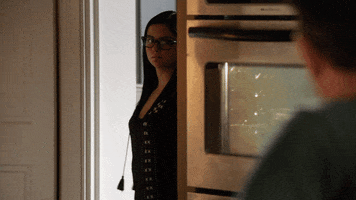 modern family shame GIF by ABC Network