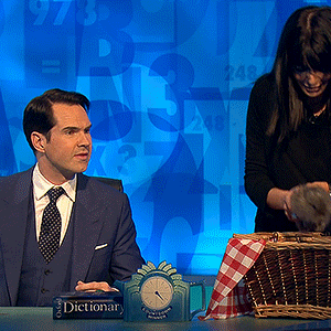 GIF by UKTV Australia