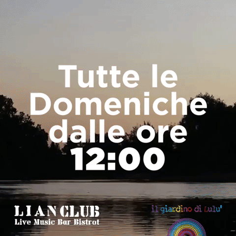 Rome Brunch GIF