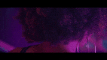 big hair GIF by Universal Music Africa