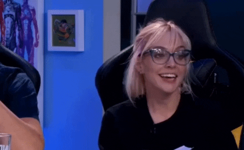 Private Moment GIFs - Get the best GIF on GIPHY