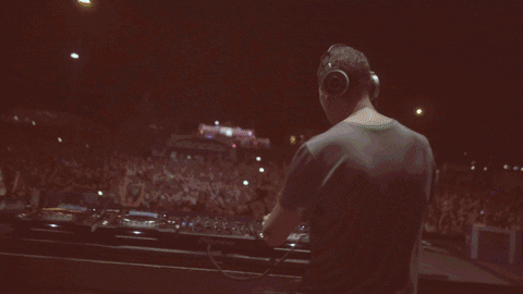 Dj Hearts GIF by Tiësto - Find & Share on GIPHY