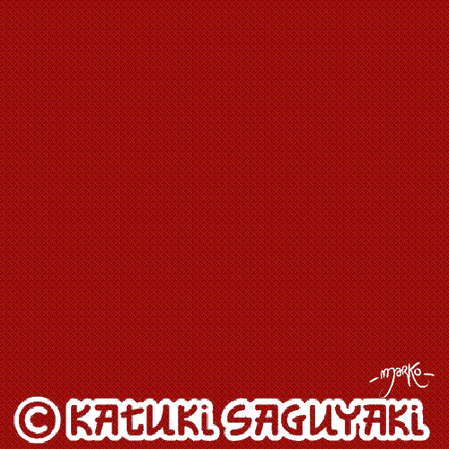 katuki-saguyaki  GIF