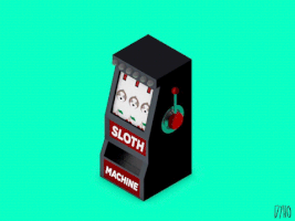 lorenzodyho sloth GIF