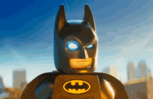 Lego Batman Omg GIF