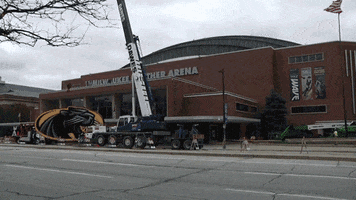 panther arena basketball GIF by UW-Milwaukee
