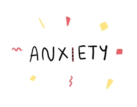 Animation Anxiety GIF