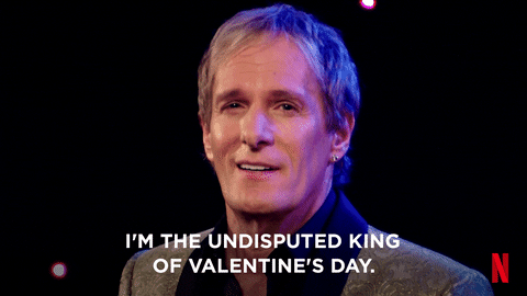 33 Gifs That Represent All Valentines Day Moods