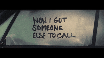 I Miss You Grey Musique GIF by Grey