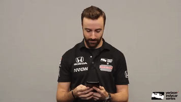 excited indy 500 GIF by Paddock Insider
