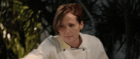 drunk chef GIF by CBS