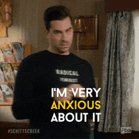 Pop Tv GIF by Schitt's Creek