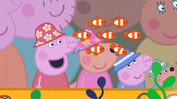peppa pig GIF by eOneFilms