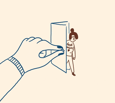 Mum-thinks-im-camping GIFs - Get the best GIF on GIPHY