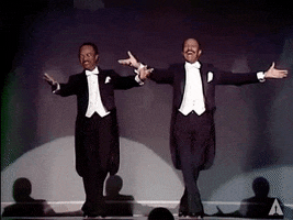 The Nicholas Brothers Oscars GIF by The Academy Awards