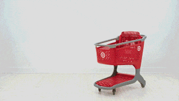 Shopping Oops GIF by Target