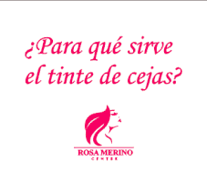 Giphymaker2 tip cejas rosa merino GIF