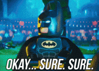 Legobatman GIFs - Get the best GIF on GIPHY