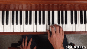 instruction building blocks of piano GIF by Soundfly