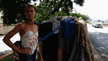 GabrielARFerreira travestis transexuais revista transite GIF