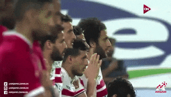 Arqam egypt zamalek super cup arqamfc GIF