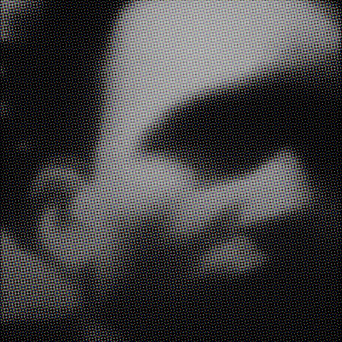 cloudsgrey man classic old pain GIF