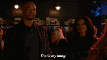 damon wayans dancing GIF by Lethal Weapon